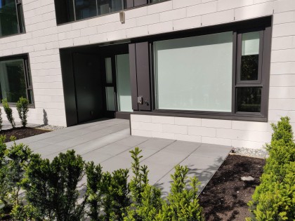 Photo 4 at 202 - 7228 Adera Street, South Granville, Vancouver West