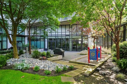 Photo 27 at 2305 - 1255 Seymour Street, Downtown VW, Vancouver West