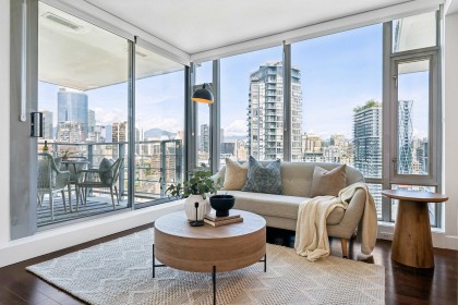 Photo 6 at 2305 - 1255 Seymour Street, Downtown VW, Vancouver West