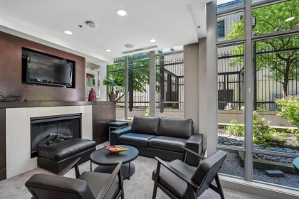 Photo 17 at 2305 - 1255 Seymour Street, Downtown VW, Vancouver West