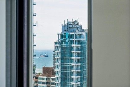 Photo 16 at 2305 - 1255 Seymour Street, Downtown VW, Vancouver West