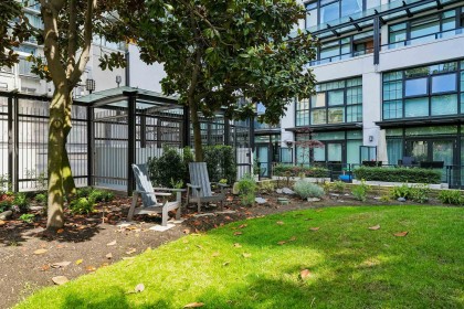 Photo 26 at 2305 - 1255 Seymour Street, Downtown VW, Vancouver West