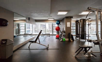 Photo 22 at 2305 - 1255 Seymour Street, Downtown VW, Vancouver West