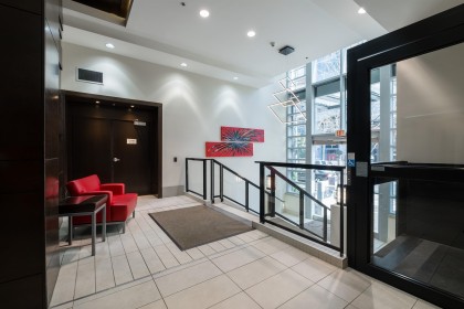 Photo 28 at 2305 - 1255 Seymour Street, Downtown VW, Vancouver West