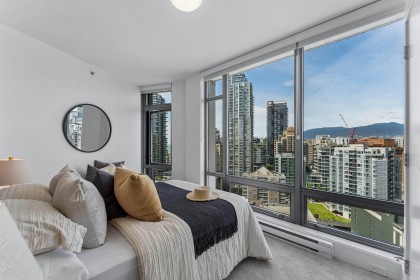 Photo 9 at 2305 - 1255 Seymour Street, Downtown VW, Vancouver West