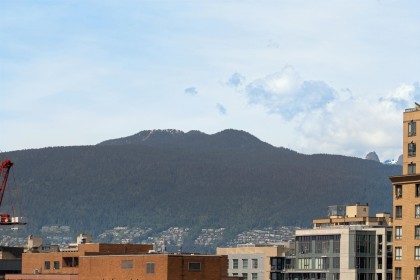 Photo 14 at 2305 - 1255 Seymour Street, Downtown VW, Vancouver West