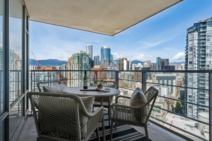 Photo 8 at 2305 - 1255 Seymour Street, Downtown VW, Vancouver West
