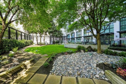 Photo 25 at 2305 - 1255 Seymour Street, Downtown VW, Vancouver West