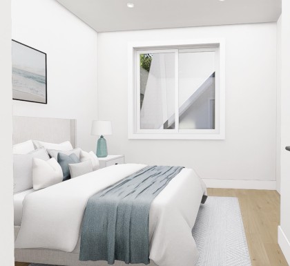 Photo 8 at 1 - 5718 Alma Street, Southlands, Vancouver West