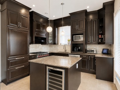 Photo 6 at 4467 Blenheim Street, Dunbar, Vancouver West
