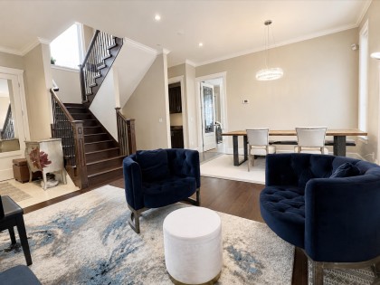 Photo 3 at 4467 Blenheim Street, Dunbar, Vancouver West