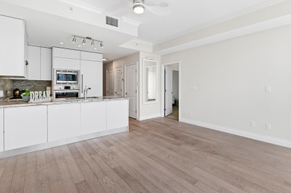 Photo 6 at 901 - 175 Victory Ship Way, Lower Lonsdale, North Vancouver