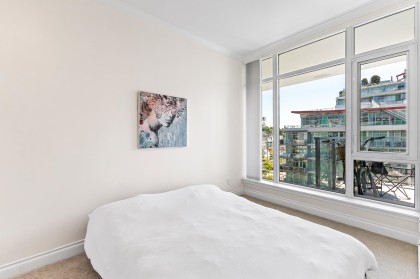 Photo 13 at 901 - 175 Victory Ship Way, Lower Lonsdale, North Vancouver