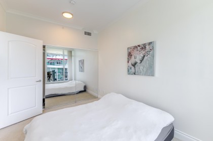 Photo 14 at 901 - 175 Victory Ship Way, Lower Lonsdale, North Vancouver