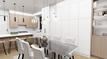 Photo 6 at 2 - 5718 Alma Street, Southlands, Vancouver West