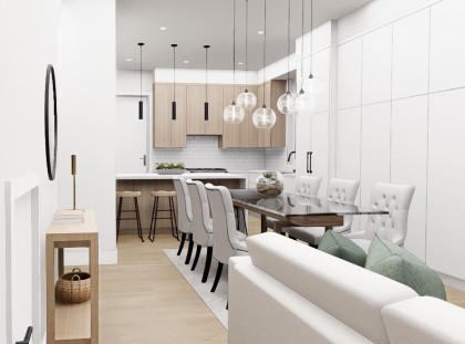 Photo 3 at 2 - 5718 Alma Street, Southlands, Vancouver West