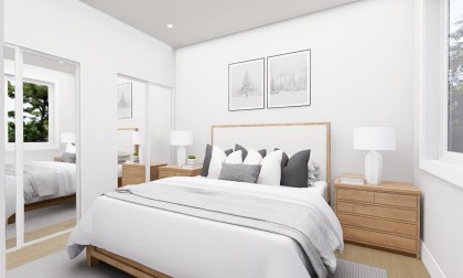 Photo 9 at 2 - 5718 Alma Street, Southlands, Vancouver West