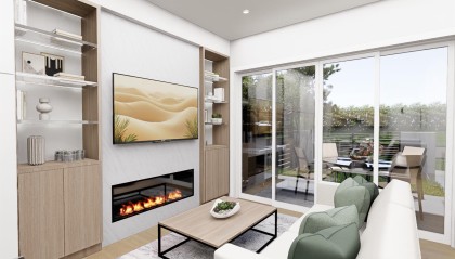 Photo 4 at 2 - 5718 Alma Street, Southlands, Vancouver West