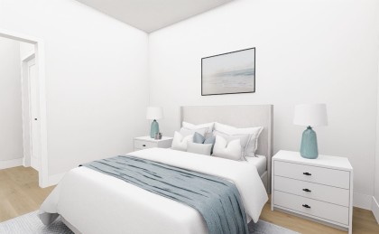 Photo 8 at 2 - 5718 Alma Street, Southlands, Vancouver West