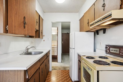 Photo 7 at 213 - 1950 W 8th Avenue, Kitsilano, Vancouver West