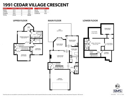 Photo 40 at 1991 Cedar Village Crescent, Westlynn, North Vancouver