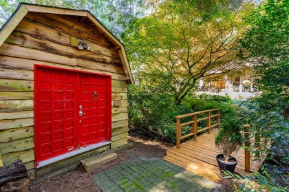 Photo 23 at 4346 Capilano Road, Canyon Heights NV, North Vancouver