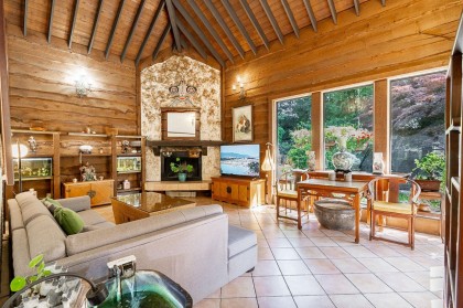 Photo 2 at 4346 Capilano Road, Canyon Heights NV, North Vancouver