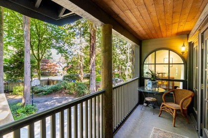Photo 13 at 4346 Capilano Road, Canyon Heights NV, North Vancouver