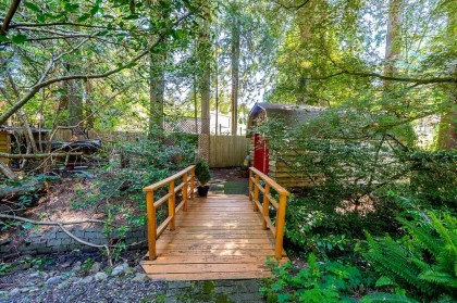 Photo 22 at 4346 Capilano Road, Canyon Heights NV, North Vancouver