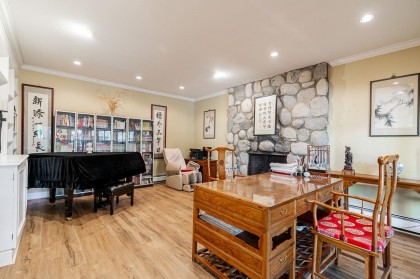 Photo 7 at 4346 Capilano Road, Canyon Heights NV, North Vancouver