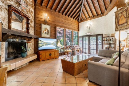 Photo 1 at 4346 Capilano Road, Canyon Heights NV, North Vancouver
