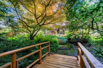 Photo 24 at 4346 Capilano Road, Canyon Heights NV, North Vancouver