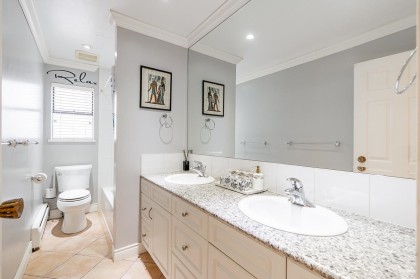 Photo 19 at 4346 Capilano Road, Canyon Heights NV, North Vancouver