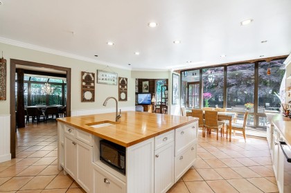 Photo 4 at 4346 Capilano Road, Canyon Heights NV, North Vancouver