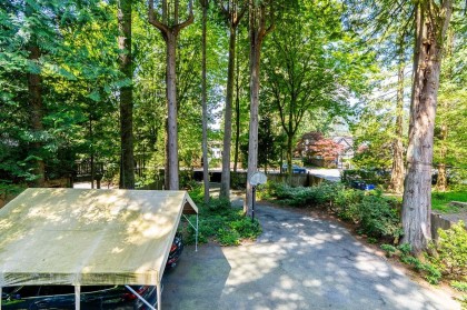 Photo 25 at 4346 Capilano Road, Canyon Heights NV, North Vancouver