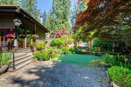Photo 21 at 4346 Capilano Road, Canyon Heights NV, North Vancouver