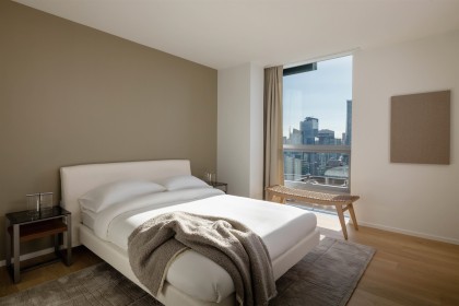 Photo 13 at 3703 - 1568 Alberni Street, West End VW, Vancouver West