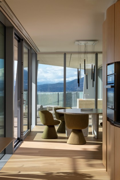 Photo 10 at 3703 - 1568 Alberni Street, West End VW, Vancouver West
