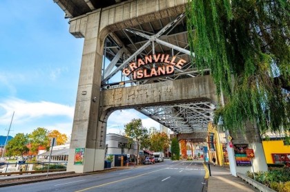 Photo 27 at 605 - 1510 W 1st Avenue, False Creek, Vancouver West