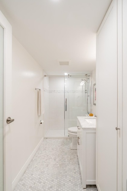 Photo 16 at 605 - 1510 W 1st Avenue, False Creek, Vancouver West