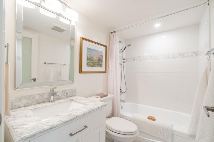 Photo 12 at 605 - 1510 W 1st Avenue, False Creek, Vancouver West