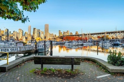 Photo 26 at 605 - 1510 W 1st Avenue, False Creek, Vancouver West