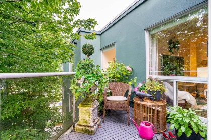 Photo 20 at 605 - 1510 W 1st Avenue, False Creek, Vancouver West