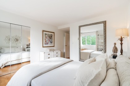 Photo 10 at 605 - 1510 W 1st Avenue, False Creek, Vancouver West