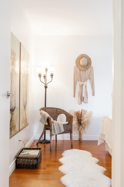 Photo 14 at 605 - 1510 W 1st Avenue, False Creek, Vancouver West