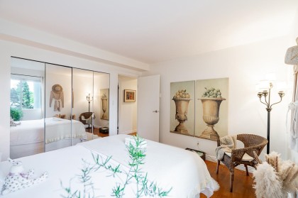 Photo 15 at 605 - 1510 W 1st Avenue, False Creek, Vancouver West