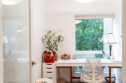 Photo 19 at 605 - 1510 W 1st Avenue, False Creek, Vancouver West
