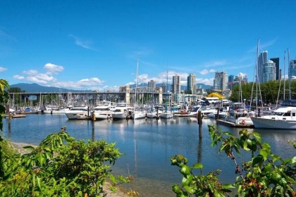 Photo 25 at 605 - 1510 W 1st Avenue, False Creek, Vancouver West