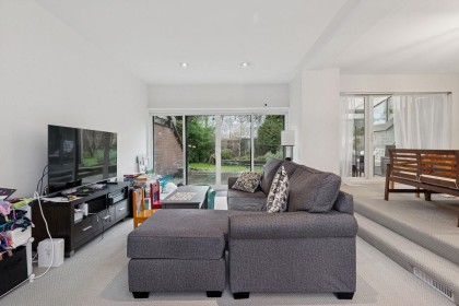 Photo 3 at 6605 Turnberry Crescent, South Cambie, Vancouver West
