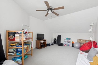 Photo 9 at 6605 Turnberry Crescent, South Cambie, Vancouver West